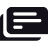 Textual Logo
