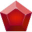 Ruby Slots Logo
