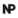 NichePlates Logo