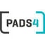 pads4 Logo