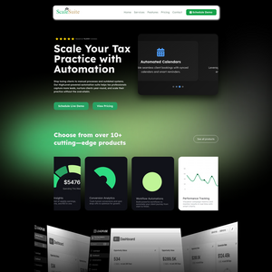 Scale Suite Pros Screenshot