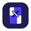 MatterRail Icon