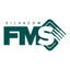 Silvacom FMS Logo