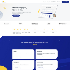BeSmartee Screenshot