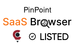 PinPoint - SaaS Browser Verified Badge