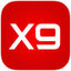 X9Trader Logo