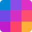 PxlShare Logo