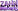 Zahn Brothers Logo