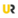 UpRate Logo