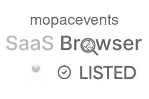 mopacevents - SaaS Browser Verified Badge