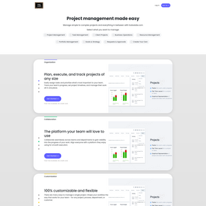 todoslate Screenshot