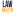 LawAnalytix Logo