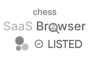 chess - SaaS Browser Verified Badge