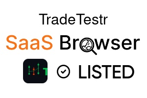 TradeTestr - SaaS Browser Verified Badge