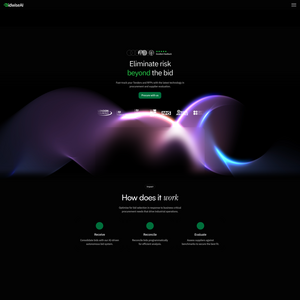BidwiseAI Screenshot