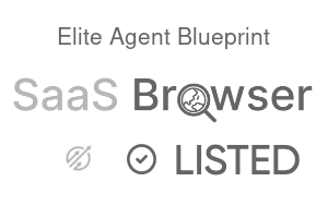 Elite Agent Blueprint - SaaS Browser Verified Badge