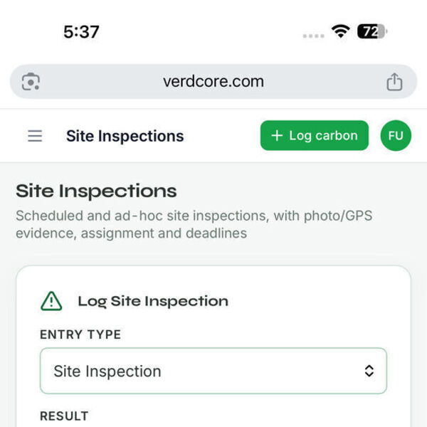 VerdCore Screenshot 6