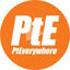 PtEverywhere Logo