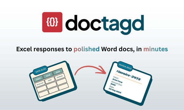 doctagd Screenshot 5