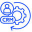 Next-Gen CRM Logo