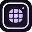 FollowGrid Icon