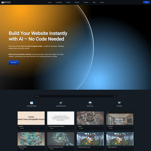VR Video Partners Screenshot