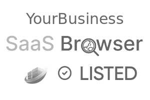 YourBusiness - SaaS Browser Verified Badge