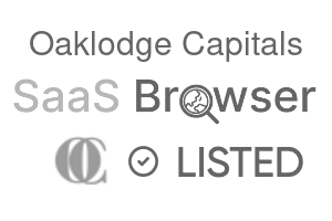 Oaklodge Capitals - SaaS Browser Verified Badge