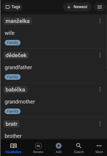 Vopik Screenshot 4