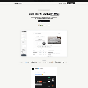 AnotherWrapper Screenshot