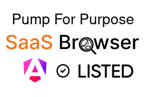 Vivon Global - SaaS Browser Verified Badge