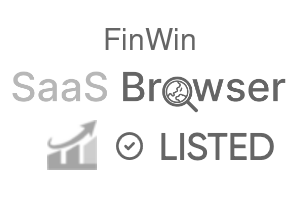FinWin - SaaS Browser Verified Badge