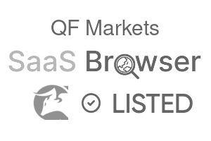 QF Markets - SaaS Browser Verified Badge