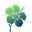 Bloomwell AI Logo