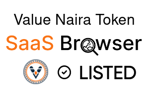 Value Naira Token - SaaS Browser Verified Badge