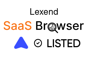 Lexend - SaaS Browser Verified Badge