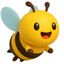 BeeQuiet Logo