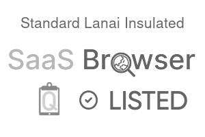 gimmieaquote.com - SaaS Browser Verified Badge