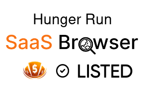Hungeroffer - SaaS Browser Verified Badge