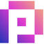 Pixel Perfect Logo