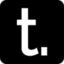 tokn Logo