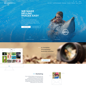PhotoEventPlus Screenshot