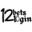 12Bet Logo