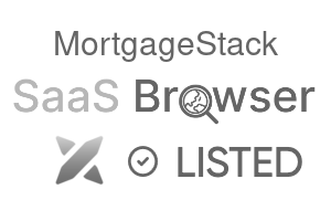MortgageStack - SaaS Browser Verified Badge