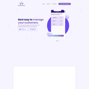 Manifest Miracles Screenshot