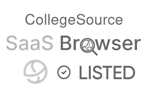 CollegeSource - SaaS Browser Verified Badge