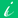 iStream Logo