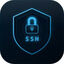 SSH Manager Icon