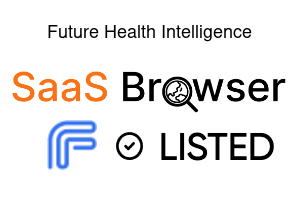 Future Health Intelligence - SaaS Browser Verified Badge