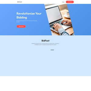 BidFast Screenshot